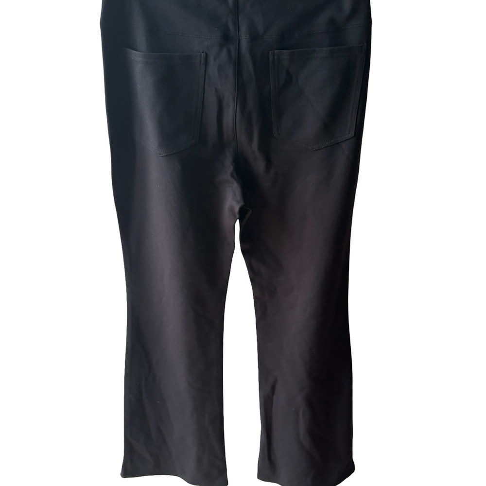 Halara Medium Petite Compression Women's Pants NEW - Picture 4 of 4